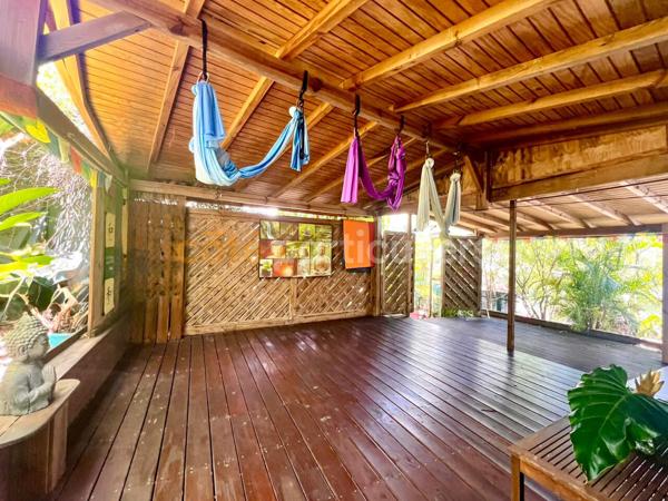 Vente Appartement52,69 m² - 3 Pièces - SAINT FRANCOIS (97118)