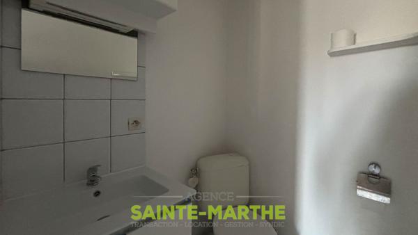 Niort centre, appartement type 2. Niort (79000)