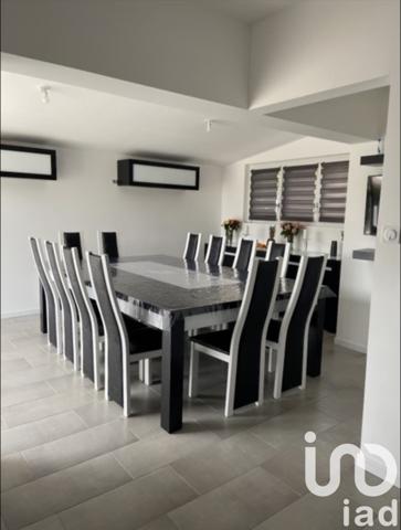 Maison à vendre 4 pièces 104 m² Lesparre-Médoc