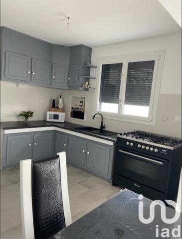 Maison à vendre 4 pièces 104 m² Lesparre-Médoc