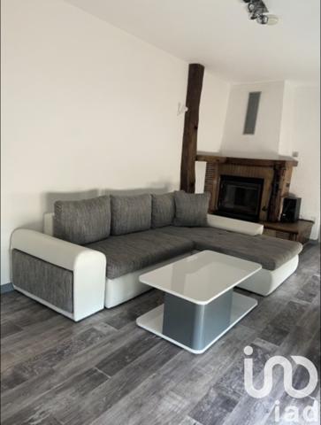 Maison à vendre 4 pièces 104 m² Lesparre-Médoc