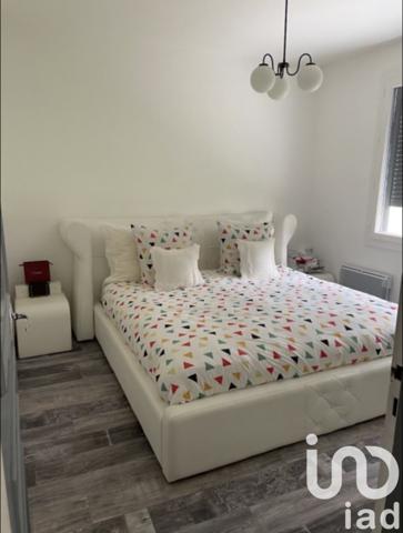 Maison à vendre 4 pièces 104 m² Lesparre-Médoc