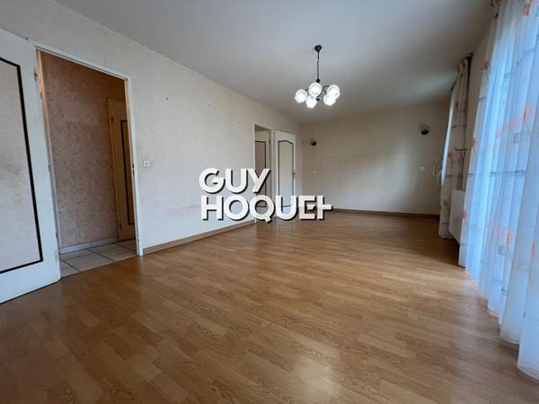 Maison Palinges 5 pièces