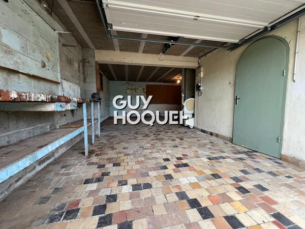 Maison Palinges 5 pièces