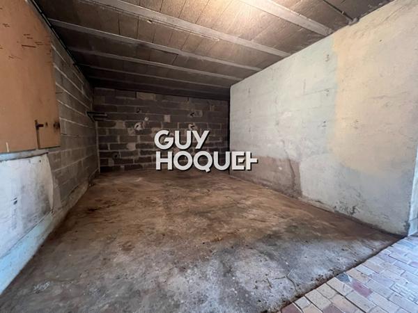 Maison Palinges 5 pièces