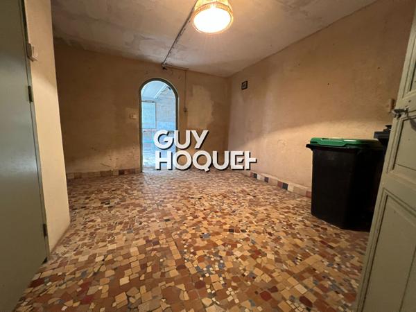 Maison Palinges 5 pièces