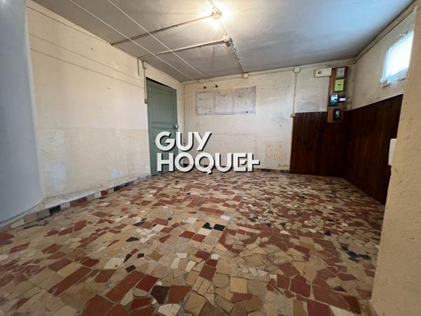 Maison Palinges 5 pièces