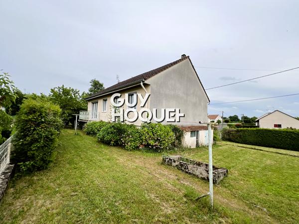 Maison Palinges 5 pièces