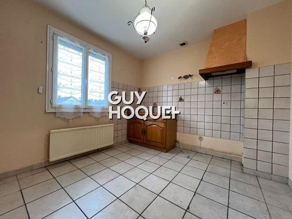 Maison Palinges 5 pièces