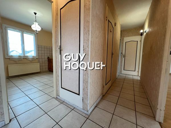 Maison Palinges 5 pièces