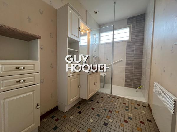 Maison Palinges 5 pièces