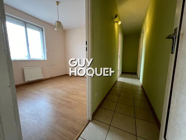 Maison Palinges 5 pièces