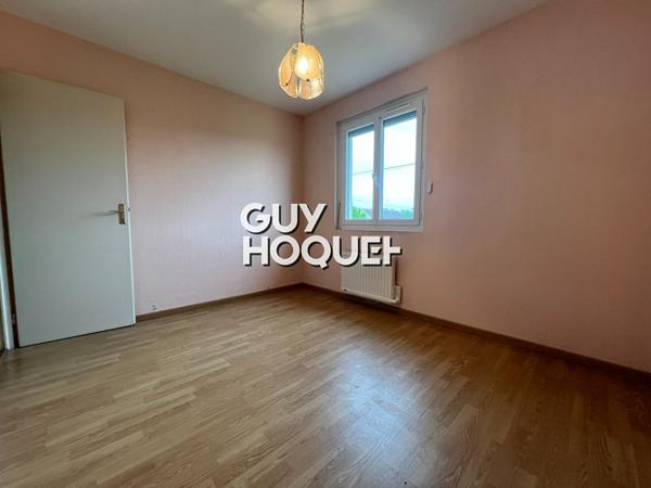 Maison Palinges 5 pièces