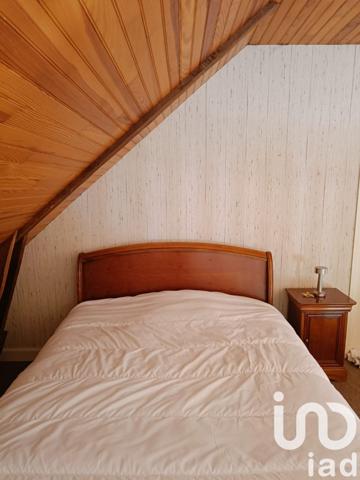 Maison rustique 9 pièces de 255 m² à Saint-Setiers (19290)