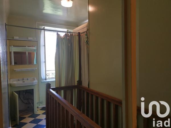 Maison rustique 9 pièces de 255 m² à Saint-Setiers (19290)