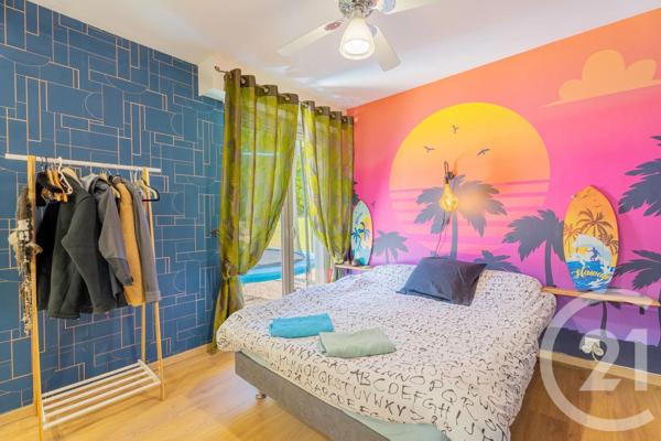 Maison à vendre  6 pièces - 185,88 m 2   BIOT  - 06