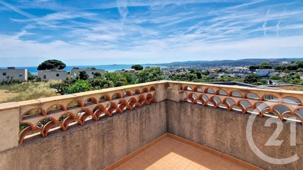Maison à vendre  6 pièces - 185,88 m 2   BIOT  - 06