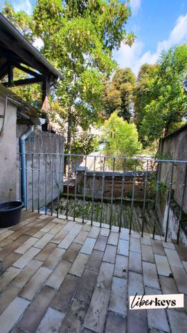 🏡 Rare : Maison hyper-centre Gaillac - 160 m² à fort potentiel !