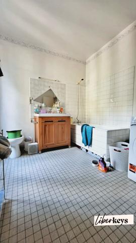 🏡 Rare : Maison hyper-centre Gaillac - 160 m² à fort potentiel !