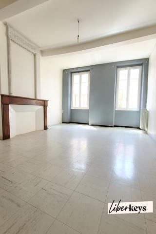 🏡 Rare : Maison hyper-centre Gaillac - 160 m² à fort potentiel !