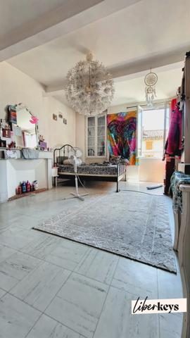 🏡 Rare : Maison hyper-centre Gaillac - 160 m² à fort potentiel !