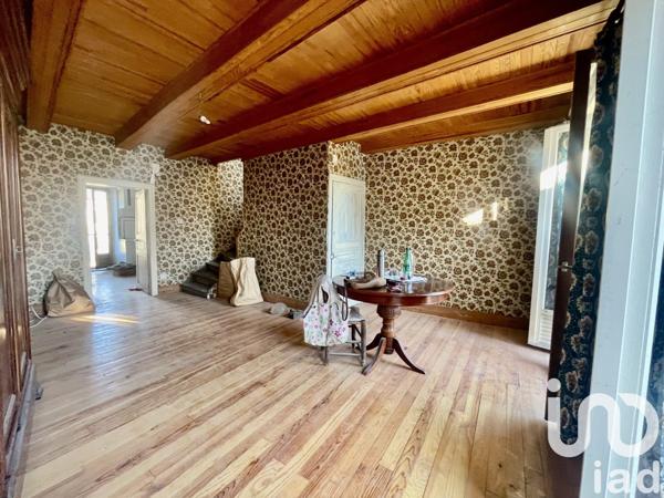 Maison à vendre 3 pièces 94 m² Laissac-Sévérac l'Église