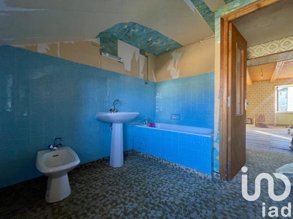 Maison à vendre 3 pièces 94 m² Laissac-Sévérac l'Église