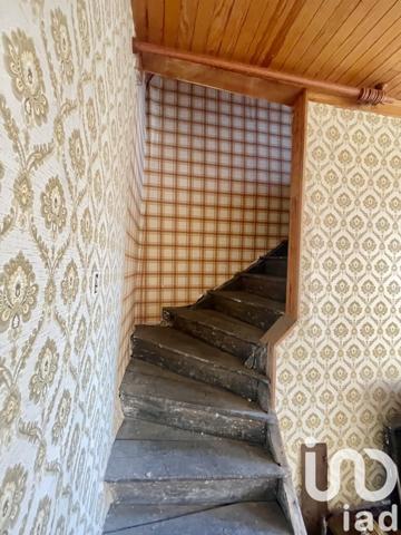 Maison à vendre 3 pièces 94 m² Laissac-Sévérac l'Église