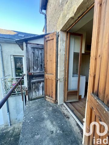 Maison à vendre 3 pièces 94 m² Laissac-Sévérac l'Église