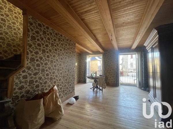 Maison à vendre 3 pièces 94 m² Laissac-Sévérac l'Église