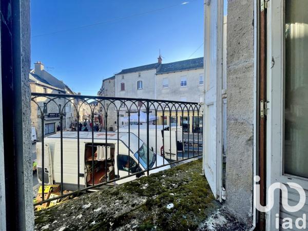 Maison à vendre 3 pièces 94 m² Laissac-Sévérac l'Église