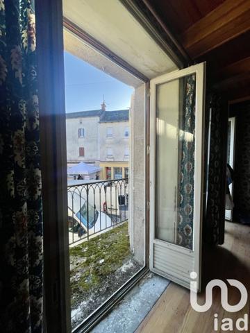 Maison à vendre 3 pièces 94 m² Laissac-Sévérac l'Église