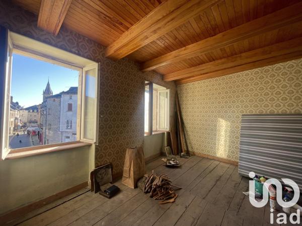 Maison à vendre 3 pièces 94 m² Laissac-Sévérac l'Église