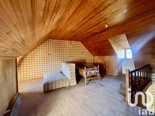 Maison à vendre 3 pièces 94 m² Laissac-Sévérac l'Église