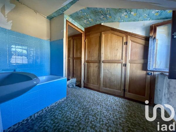 Maison à vendre 3 pièces 94 m² Laissac-Sévérac l'Église