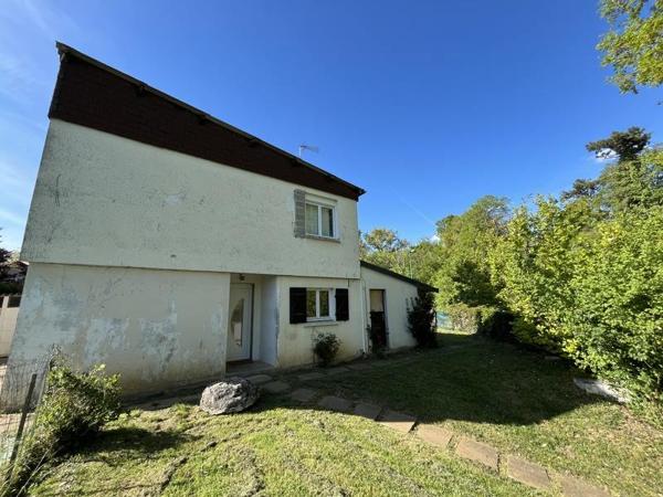 Maison à vendre |  Chârost |  5 pièces | 105 m²