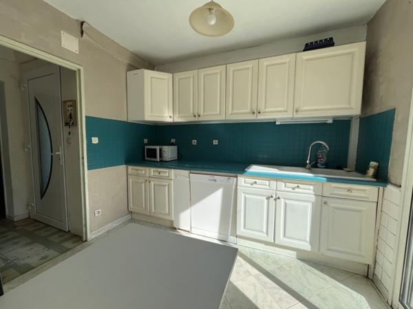 Maison à vendre |  Chârost |  5 pièces | 105 m²