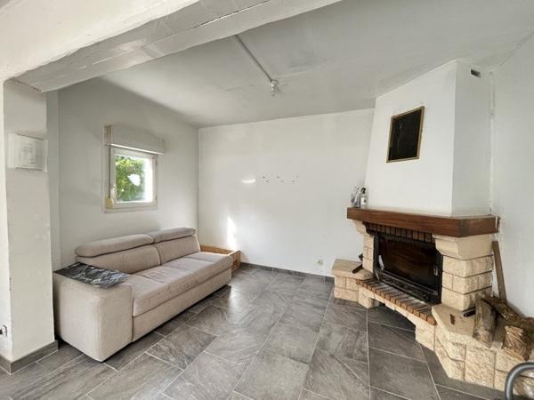 Maison à vendre |  Chârost |  5 pièces | 105 m²