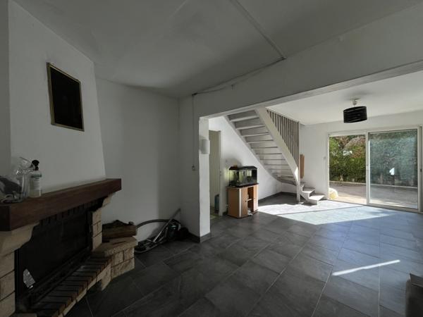 Maison à vendre |  Chârost |  5 pièces | 105 m²
