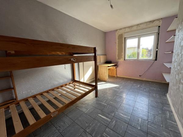 Maison à vendre |  Chârost |  5 pièces | 105 m²
