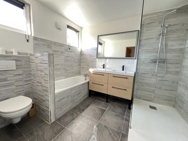 Maison à vendre |  Chârost |  5 pièces | 105 m²