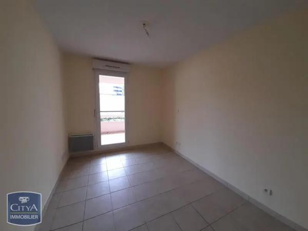 Appartement à louer 2 pièces 42.14m²