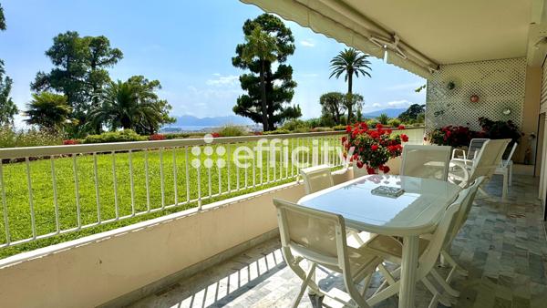 Appartement 3 pièces - 100 m² Bien prestige