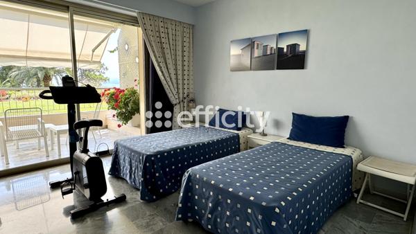 Appartement 3 pièces - 100 m² Bien prestige