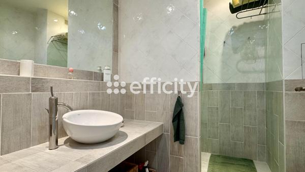 Appartement 3 pièces - 100 m² Bien prestige