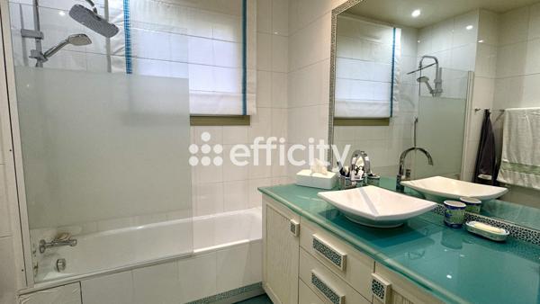 Appartement 3 pièces - 100 m² Bien prestige