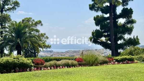 Appartement 3 pièces - 100 m² Bien prestige