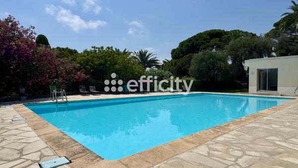 Appartement 3 pièces - 100 m² Bien prestige