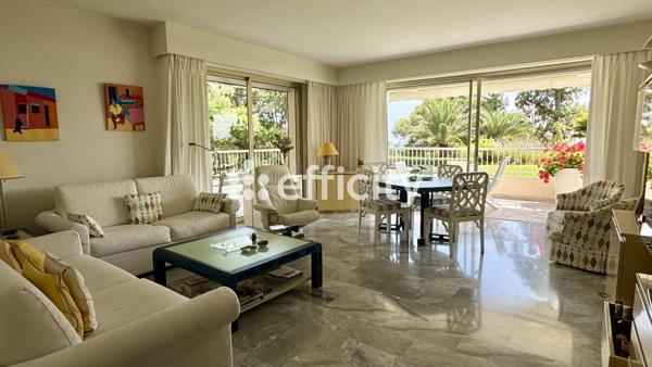 Appartement 3 pièces - 100 m² Bien prestige