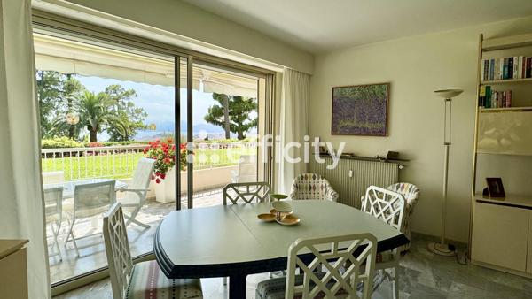 Appartement 3 pièces - 100 m² Bien prestige